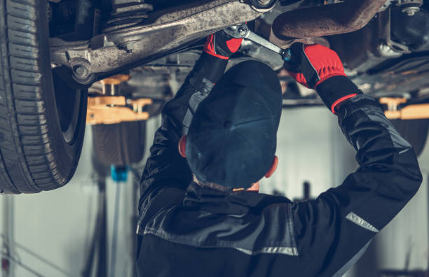 Auto Maintenance and Repair Milton